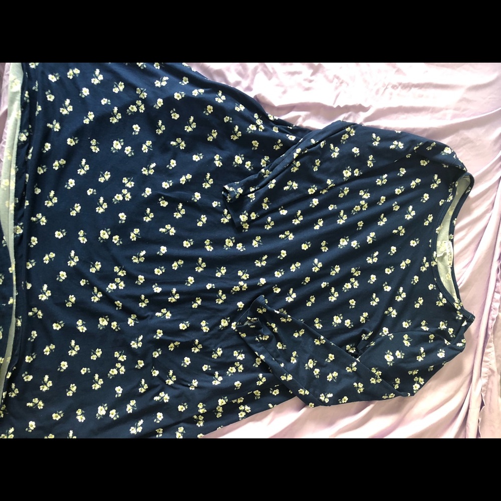 🎉 summer sale: 5 items for $20:Honey & lace dress
